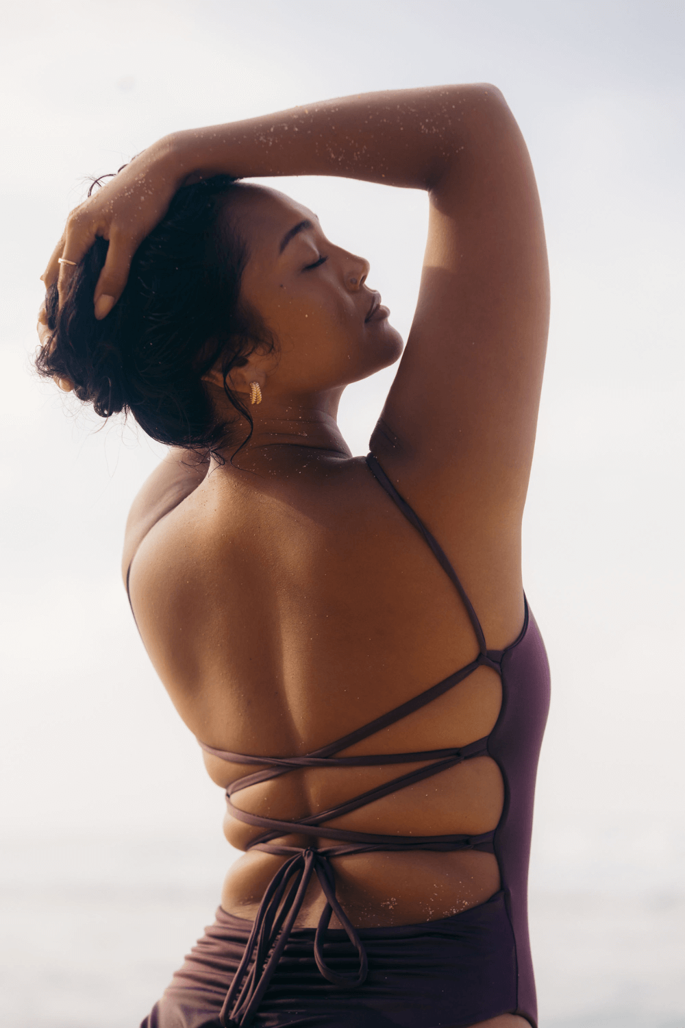 The Corset One Piece - Fig