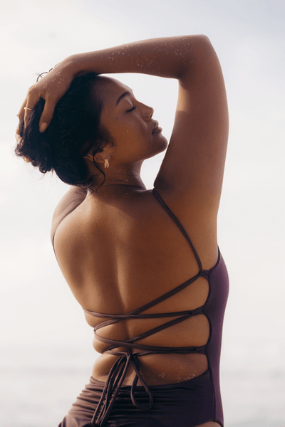 The Corset One Piece - Fig