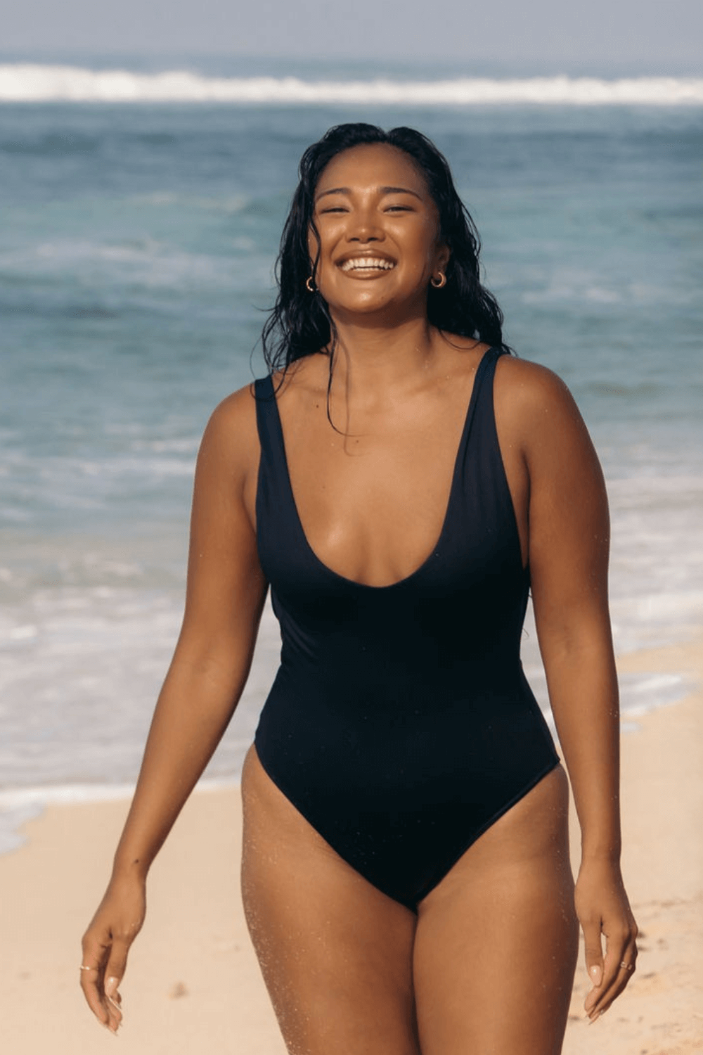 The Minimalist - Soft Navy