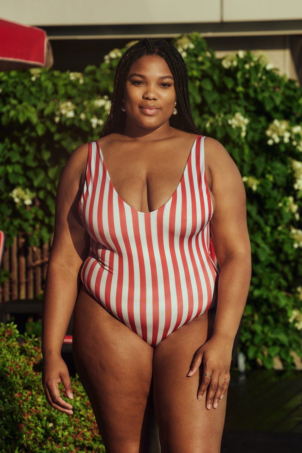 The Minimalist - Londre X Fairmont Pacific Rim