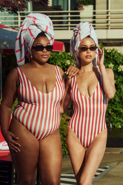 The Minimalist - Londre X Fairmont Pacific Rim