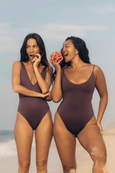 The Corset One Piece - Fig