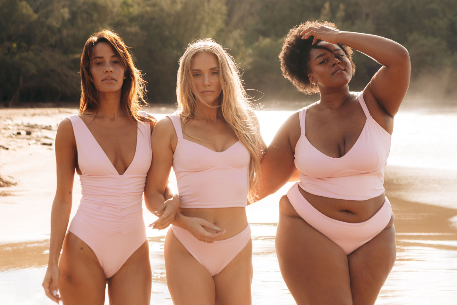 Meet The New: The Venus Capsule