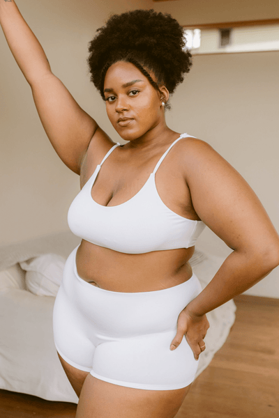 The Cool-Comf Daydream Boxer - Cloud Blue