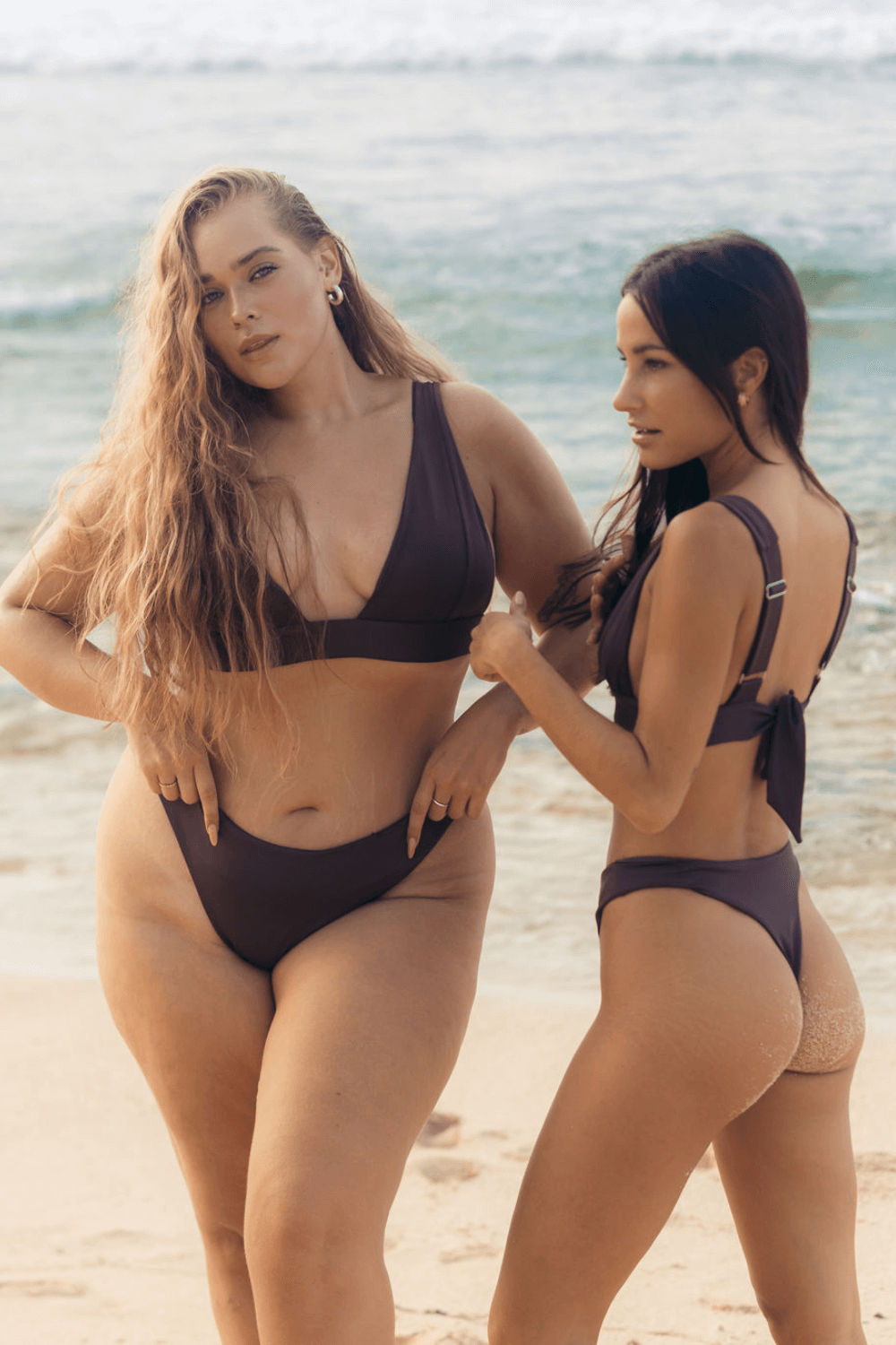 The New Classic Top - Fig