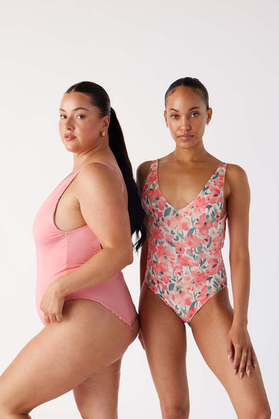 The Reversible Minimalist - Jess Wandering