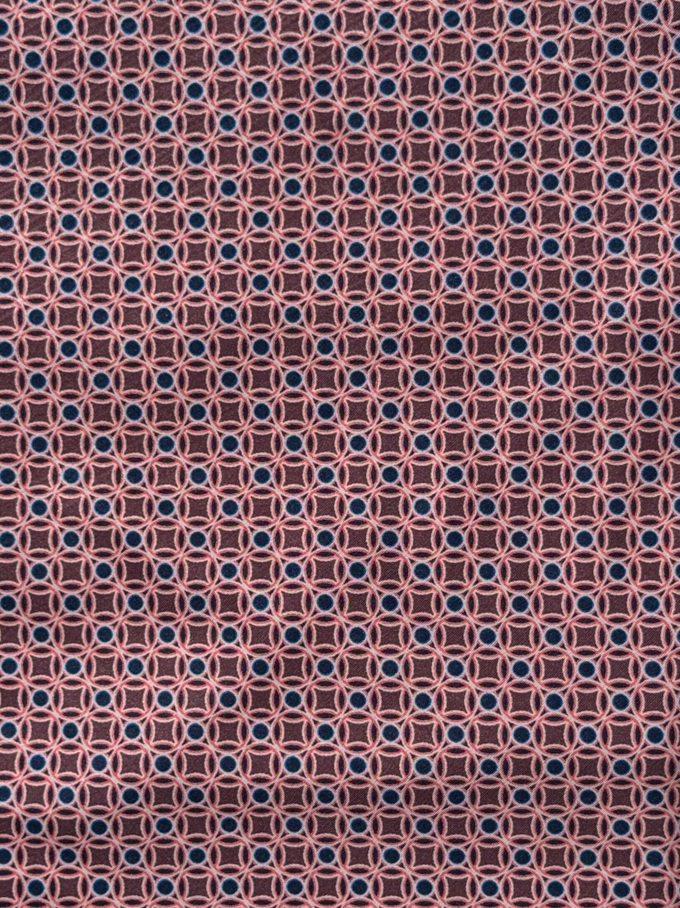 The Sleek Scrunch Bottoms - Aegean Geo