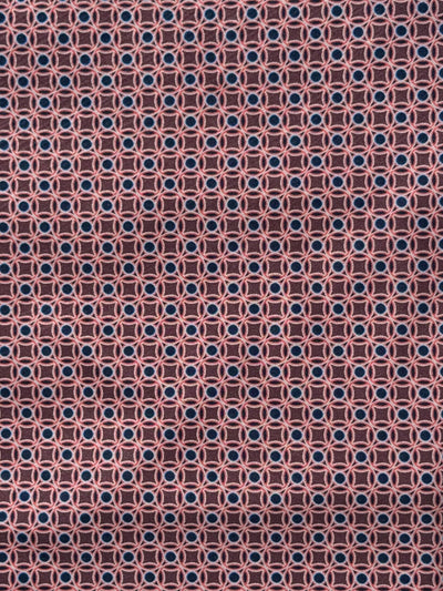 The Sleek Scrunch Bottoms - Aegean Geo