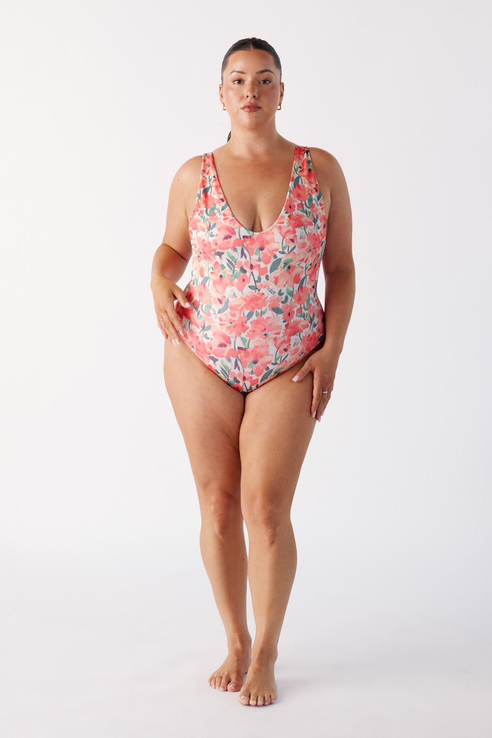 The Reversible Minimalist - Jess Wandering