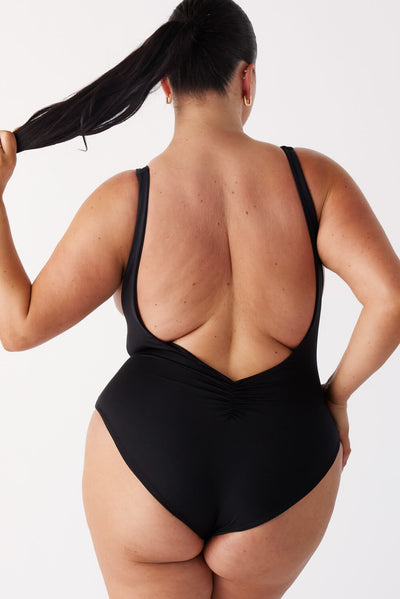 The Minimalist - Matte Black