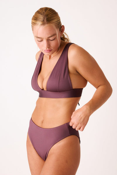 The New Classic Top - Fig