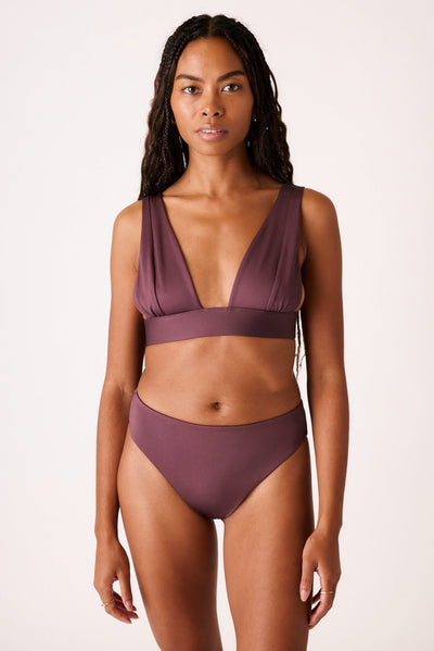 The New Classic Top - Fig